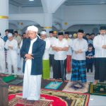 Bupati-Budiman-Tarwih-Perdana-di-Masjid-Agung