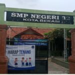SMPN 32 Kota Bekasi diBangun 3 Lantai IMG_20251209_170137