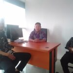 Tegar Aji P Tim Tehknis DBMSDA Tegur PT Mawany Inti Karya oppo_2