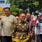 Sepulang Kunker dari China, DPRD Kota Bekasi Percepat Pengawasan P SEL Sumur batu IMG_20260703_074426